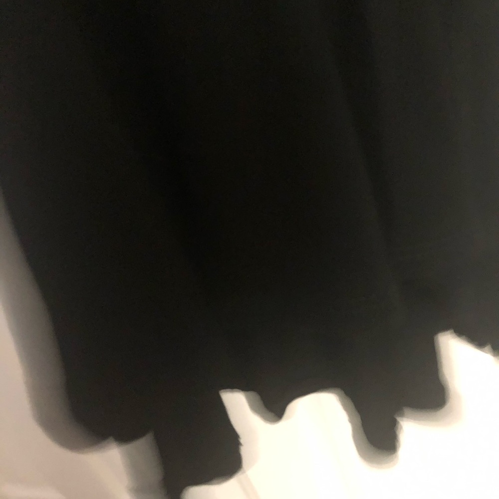 Mikey & Joey Pull On Ruffly Stretchy Pants - image 3